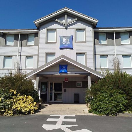 Ibis Budget 그랑빌 외부 사진